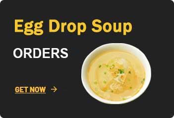 Egg Drop Soup